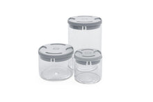 Load image into Gallery viewer, Cannador® Cannabis Storage Jars

